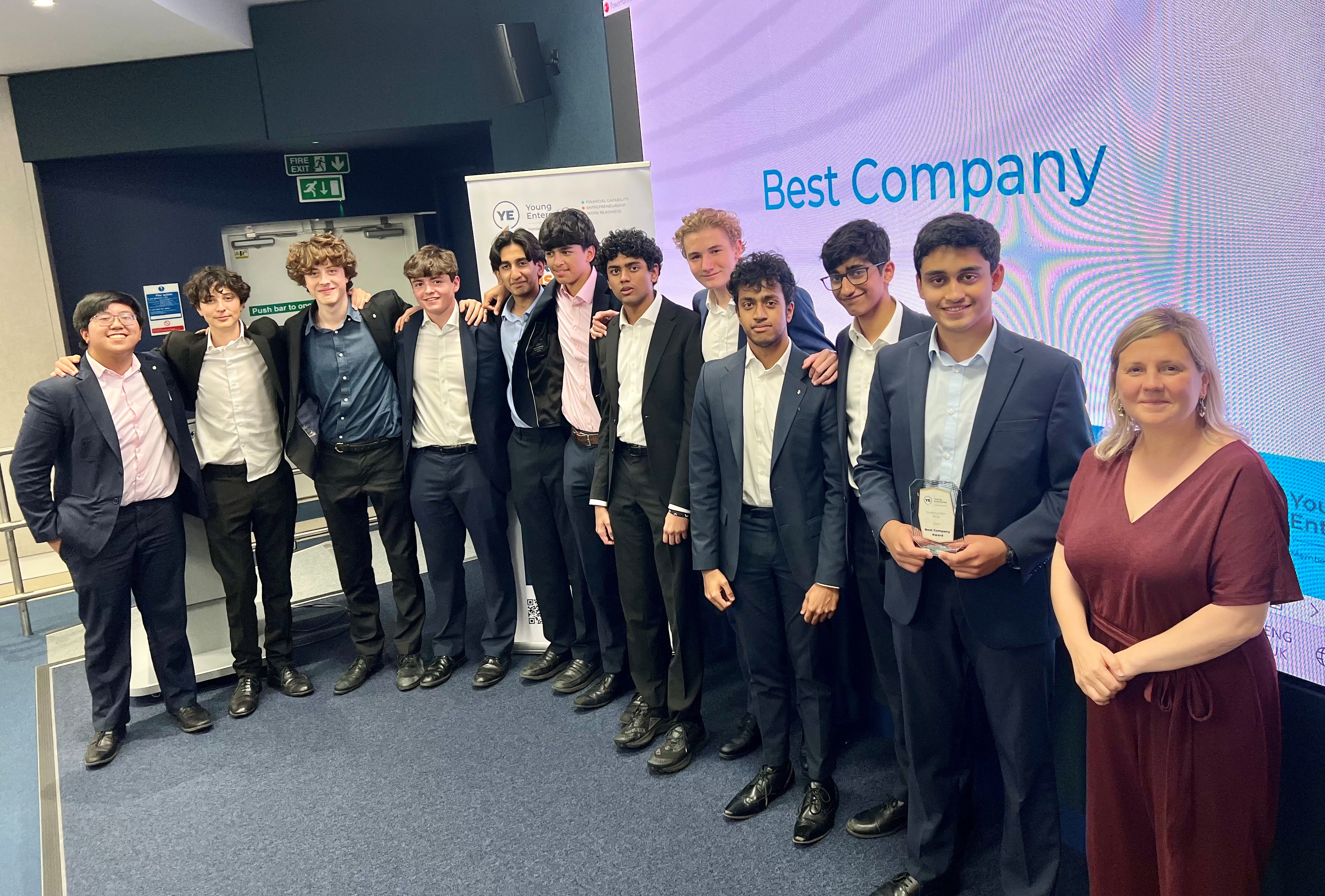 Team Photo 9